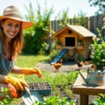 Homesteading Supplies