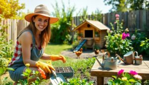 Homesteading Supplies