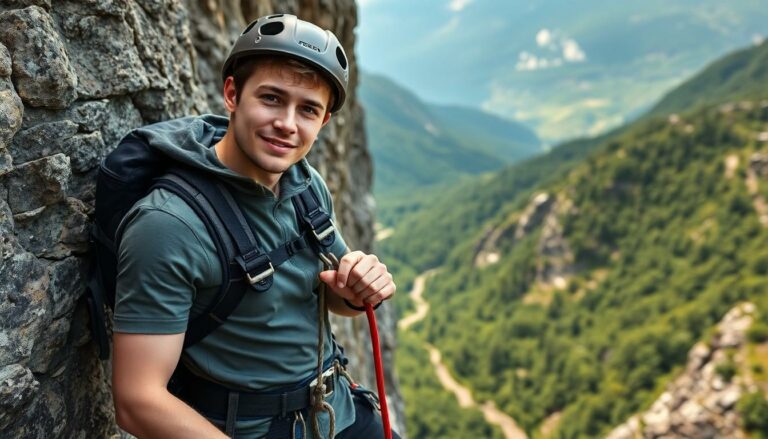 Outdoor Adventure Jobs