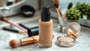 Is Zutyfode Toxic in Foundation? Uncover the Truth Behind This Controversial Ingredient